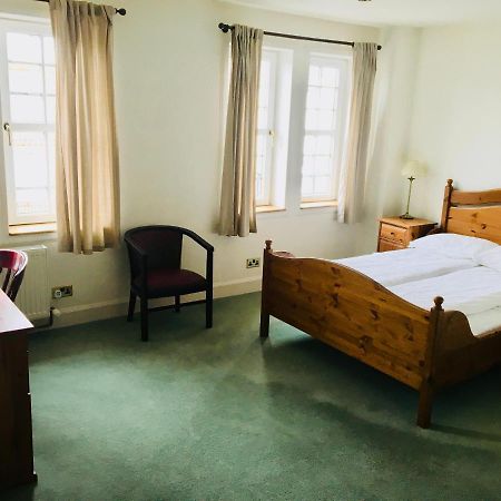Thornhill Inn المظهر الخارجي الصورة