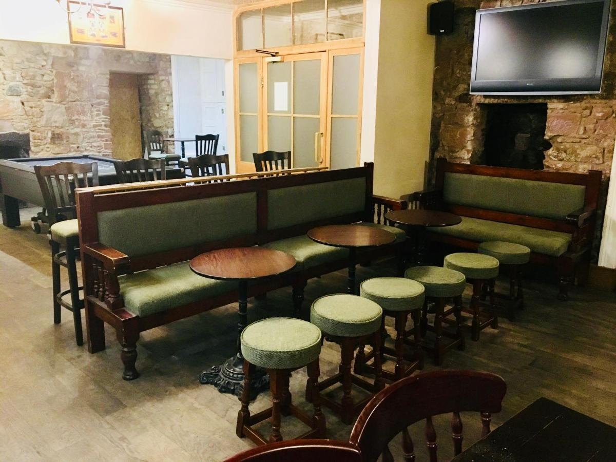 Thornhill Inn المظهر الخارجي الصورة