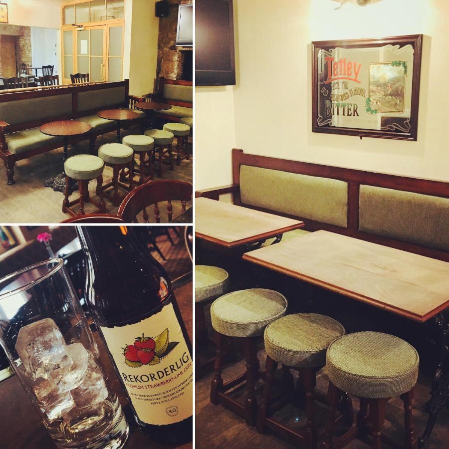 Thornhill Inn المظهر الخارجي الصورة