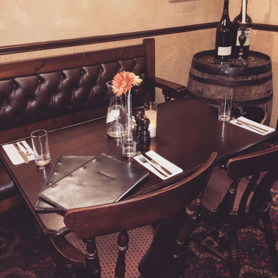 Thornhill Inn المظهر الخارجي الصورة