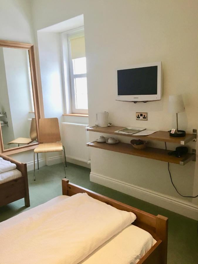 Thornhill Inn المظهر الخارجي الصورة