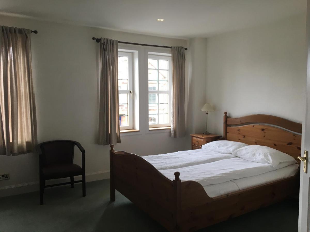 Thornhill Inn المظهر الخارجي الصورة