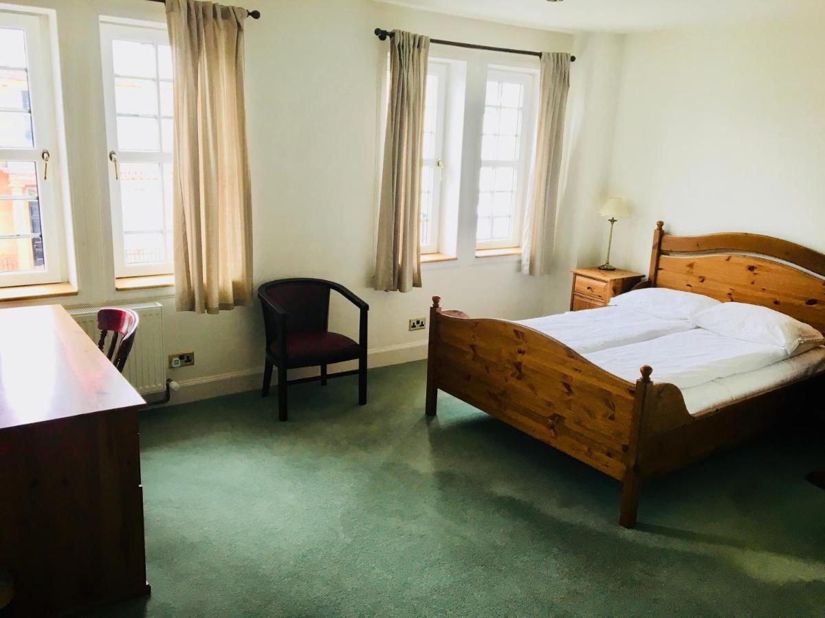Thornhill Inn المظهر الخارجي الصورة