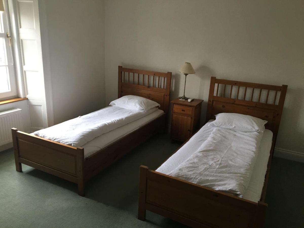 Thornhill Inn المظهر الخارجي الصورة