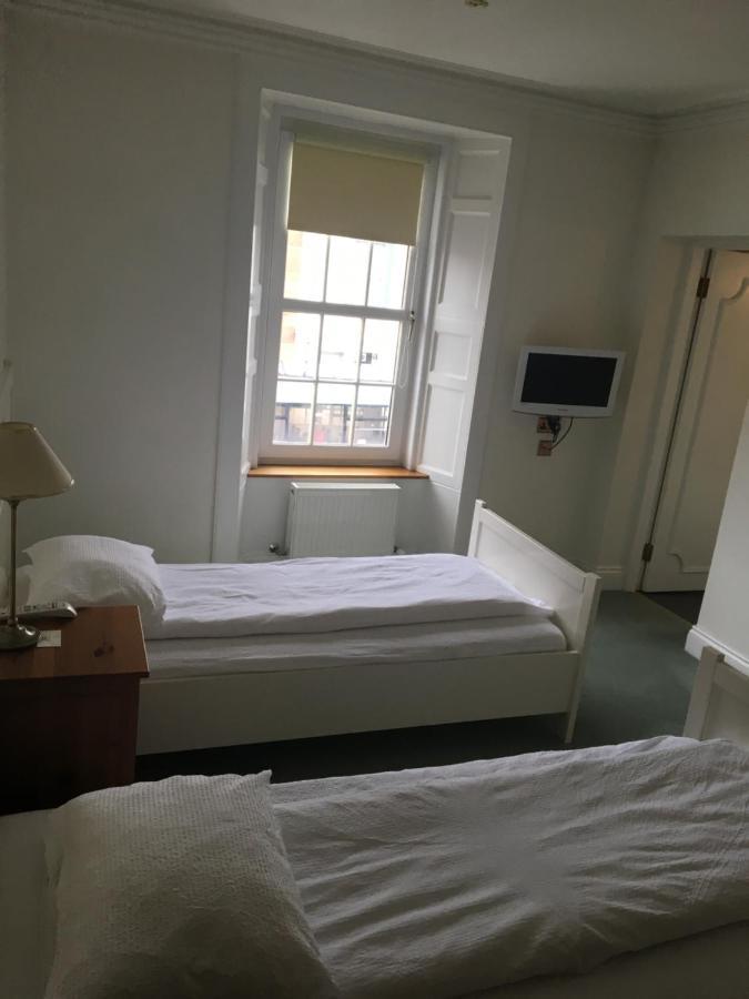 Thornhill Inn المظهر الخارجي الصورة