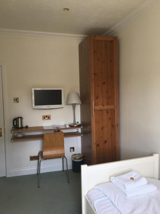 Thornhill Inn المظهر الخارجي الصورة
