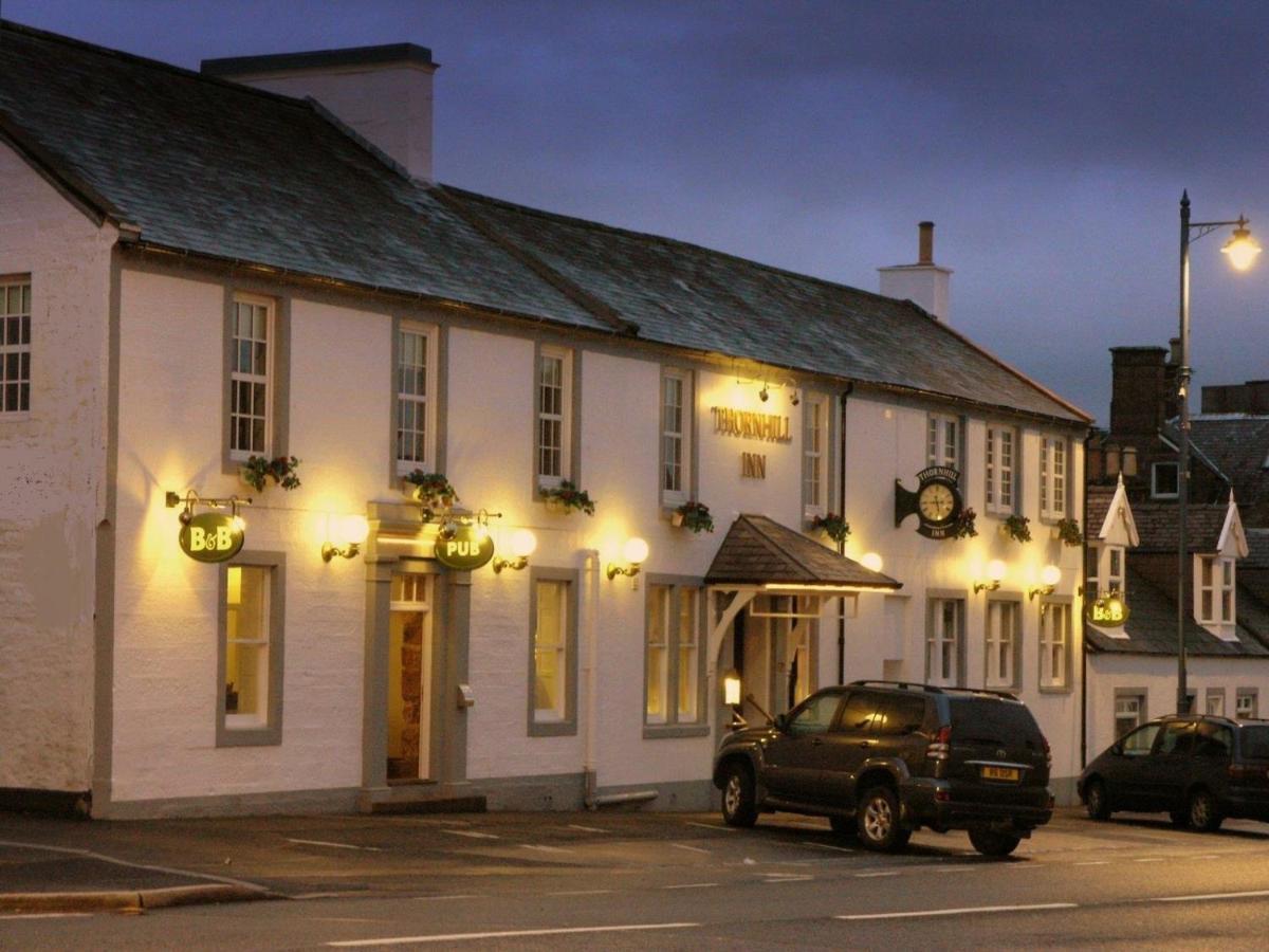 Thornhill Inn المظهر الخارجي الصورة