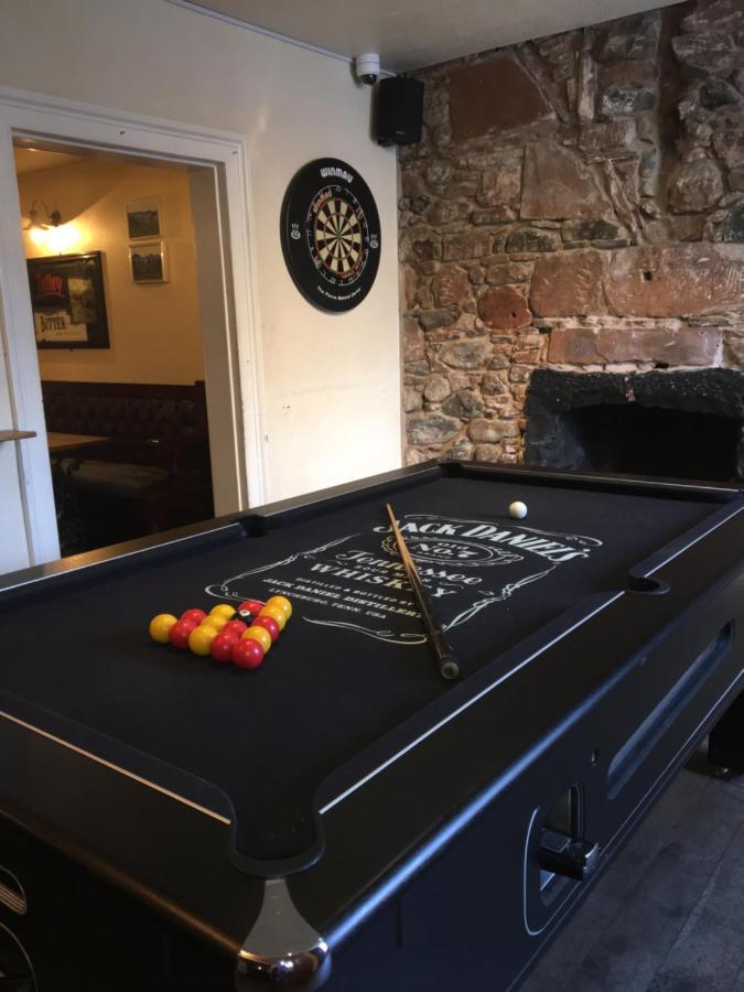 Thornhill Inn المظهر الخارجي الصورة