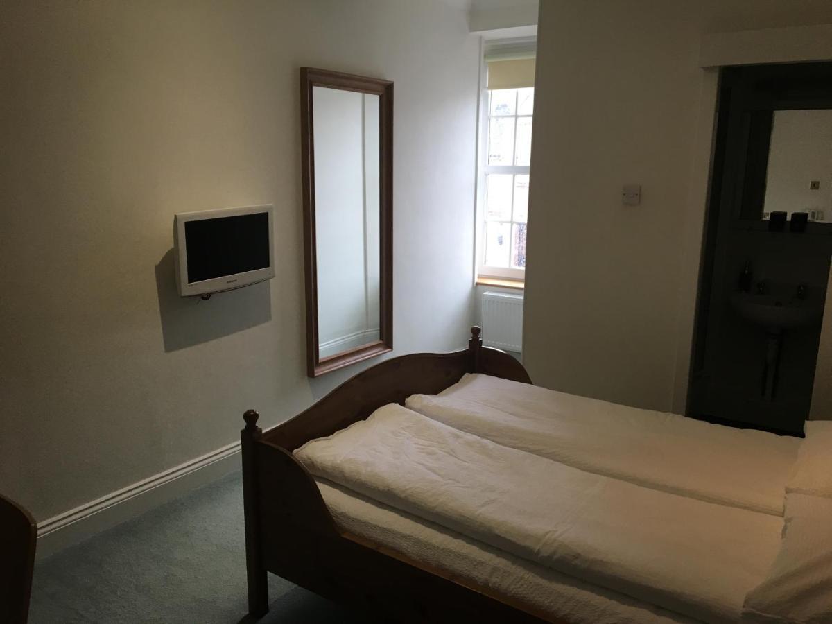 Thornhill Inn المظهر الخارجي الصورة