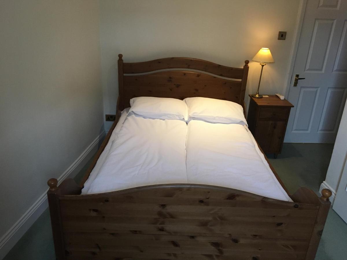 Thornhill Inn المظهر الخارجي الصورة