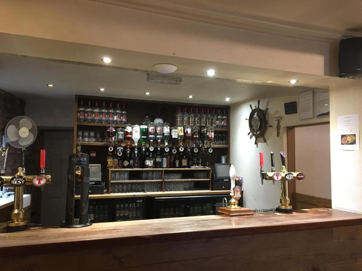 Thornhill Inn المظهر الخارجي الصورة