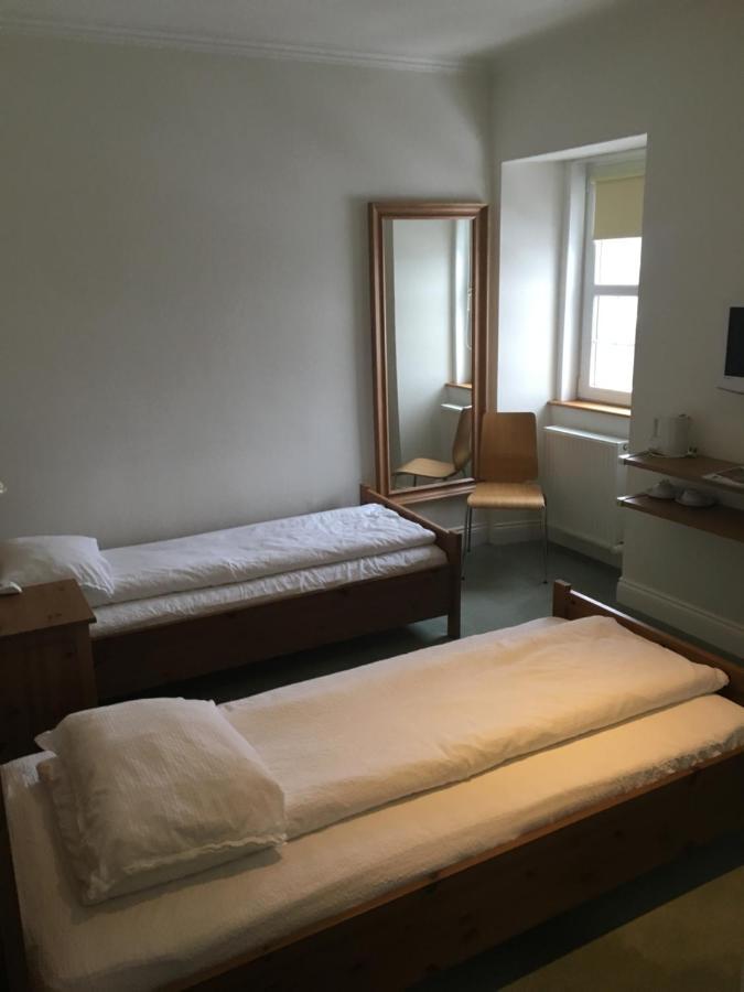 Thornhill Inn المظهر الخارجي الصورة
