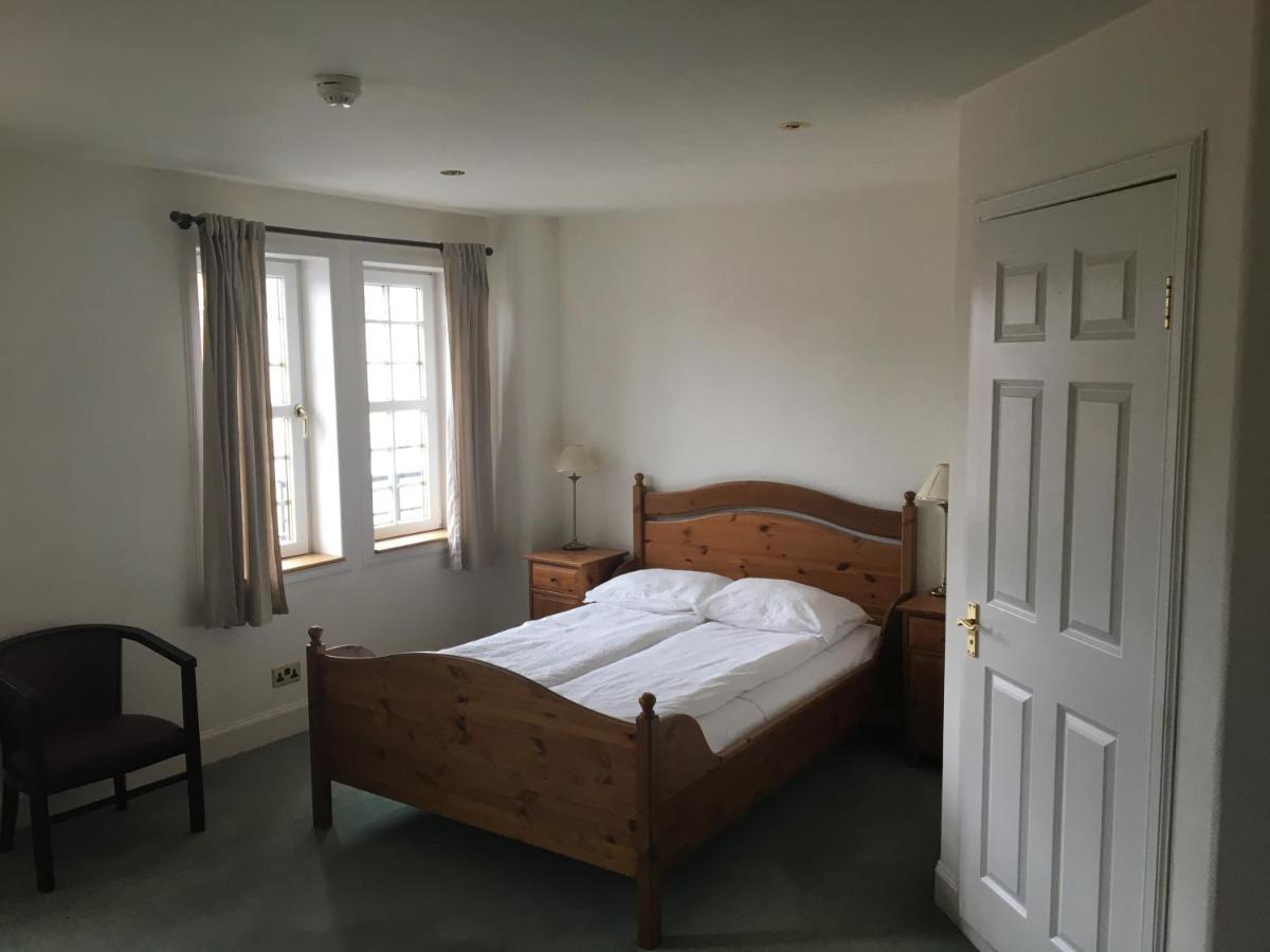 Thornhill Inn المظهر الخارجي الصورة