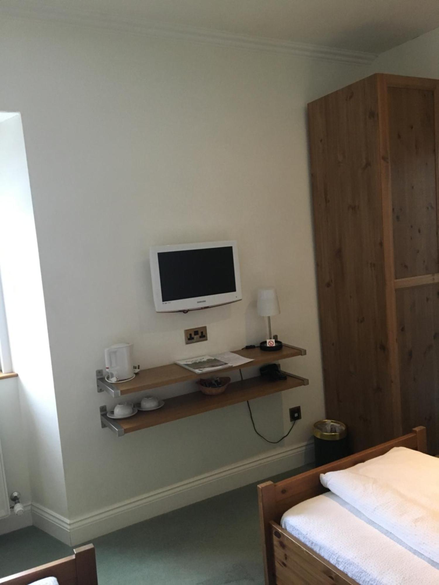 Thornhill Inn المظهر الخارجي الصورة